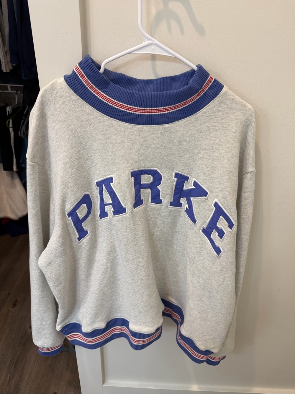 PARKE